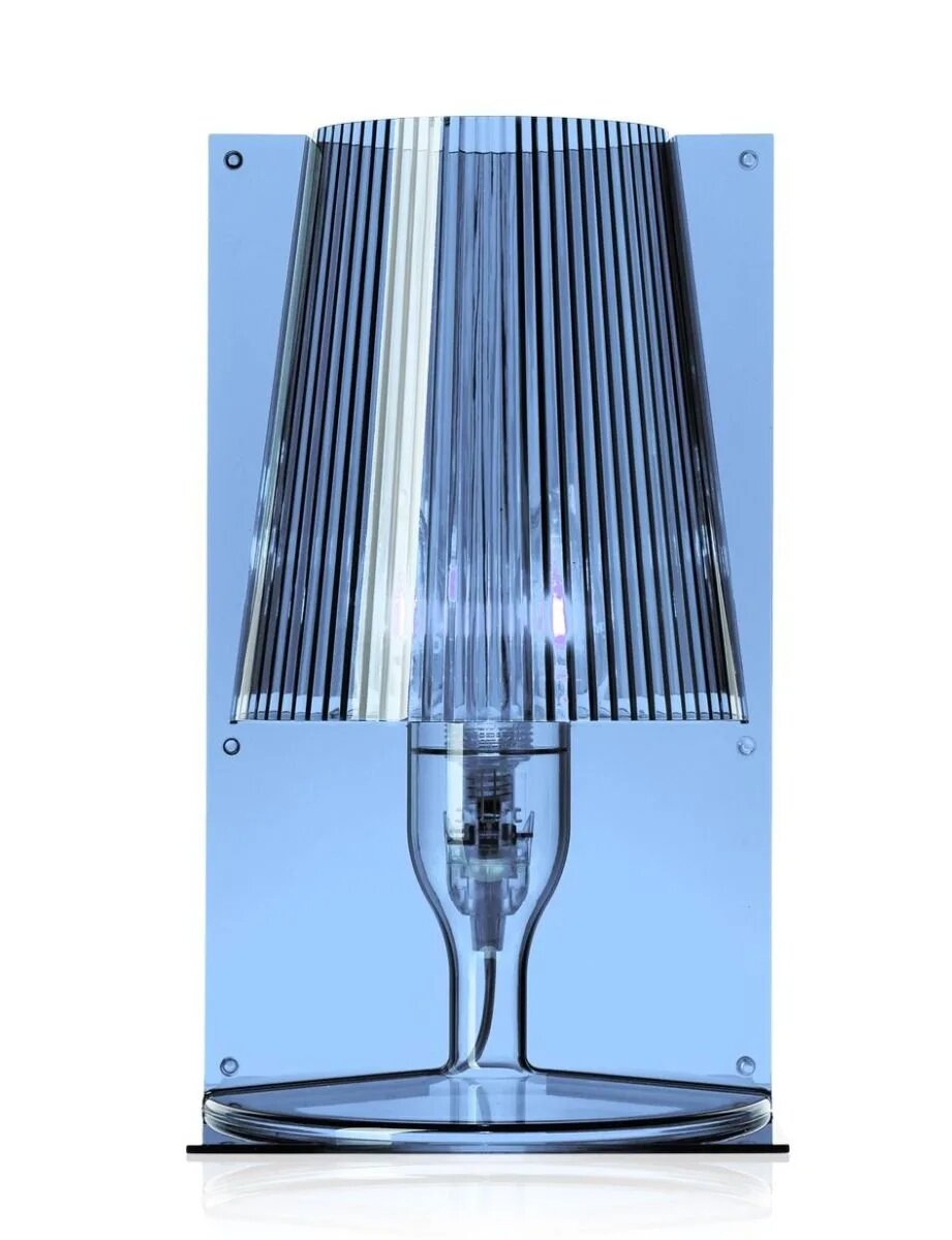 Take Table Lamp by Kartell Lamps Table Lamps Take Table Lamp by Kartell Lamps Table Lamps